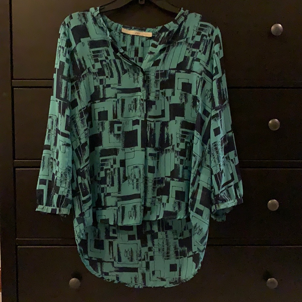 GIBGOA Women’s Top